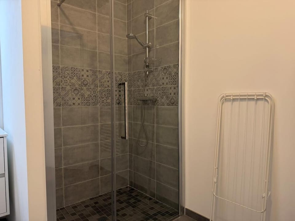 Appartement Cosy Bord de Lac Apartment in Pays de la Loire