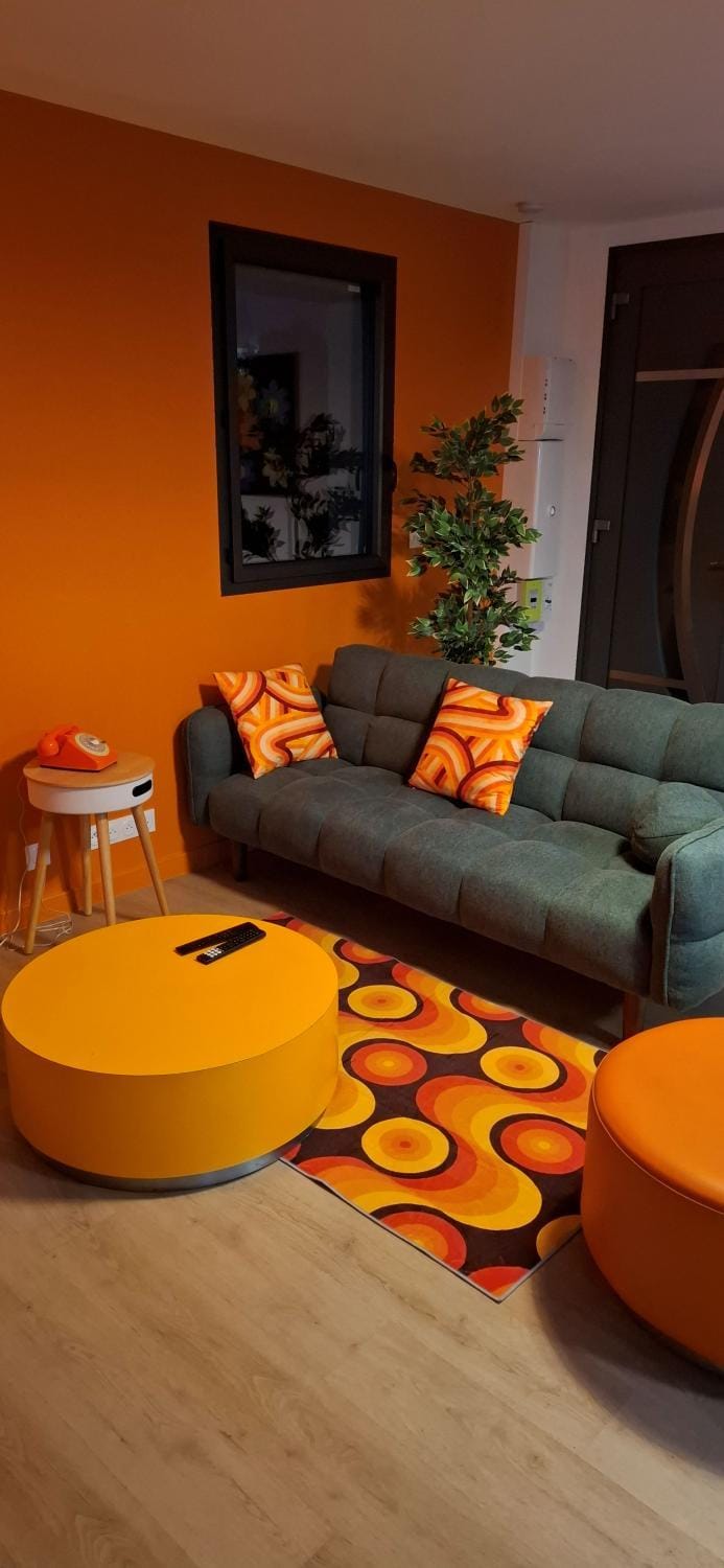 Colorama Apartment in Pays de la Loire