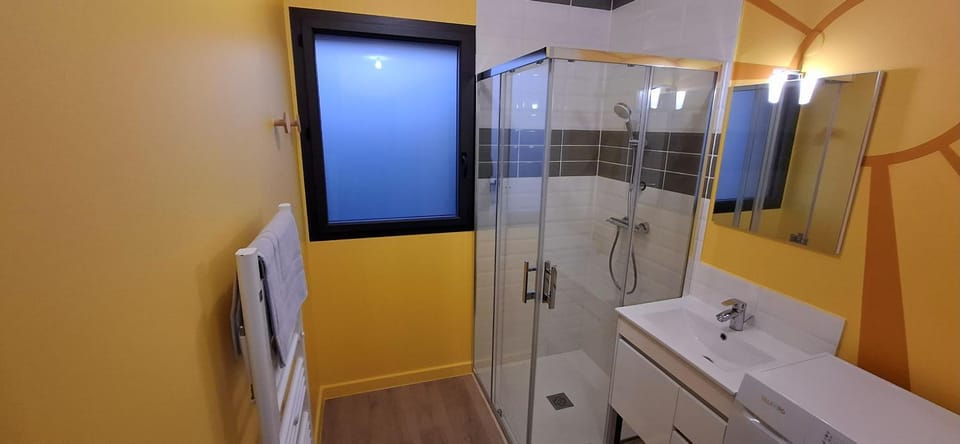 Colorama Apartment in Pays de la Loire