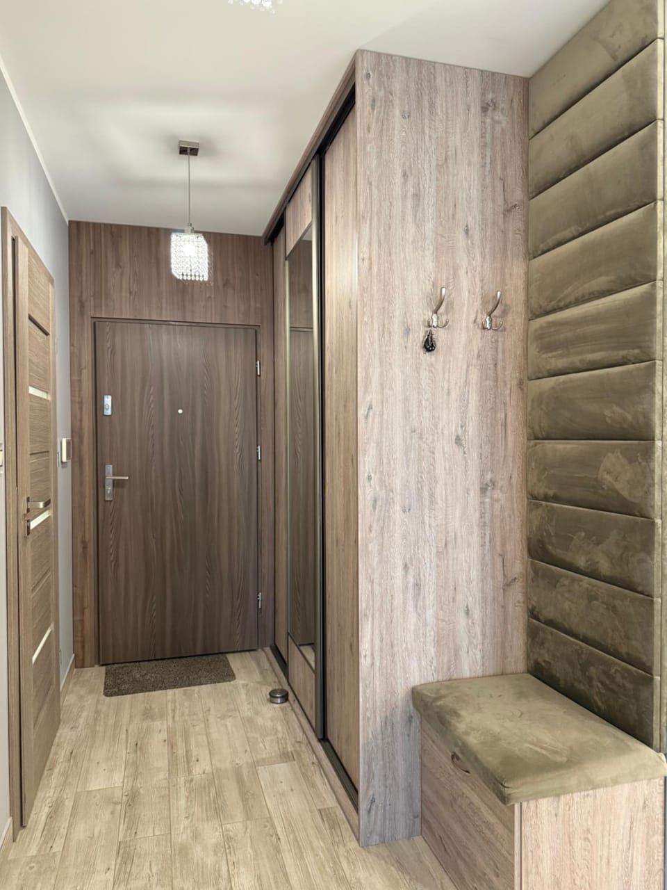 ApartamentywInie Apartment in Greater Poland Voivodeship