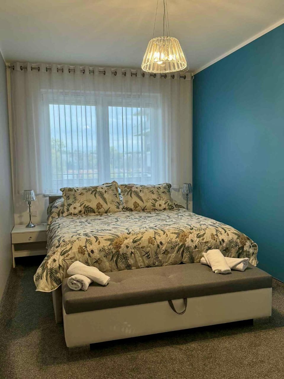 ApartamentywInie Apartment in Greater Poland Voivodeship