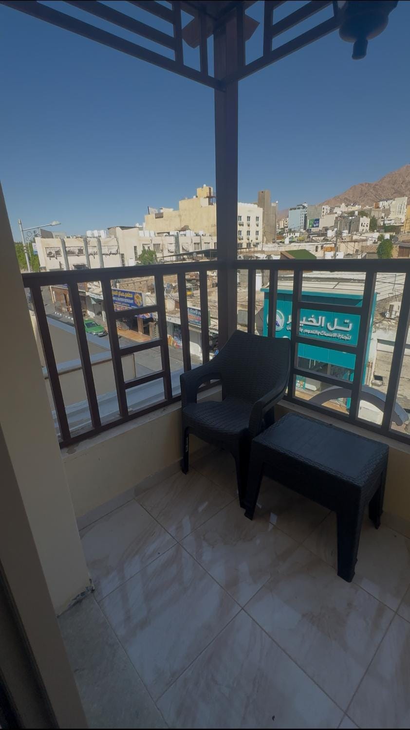 السلام الشقق الفندقية peace hotel apartments Apartment in Eilat