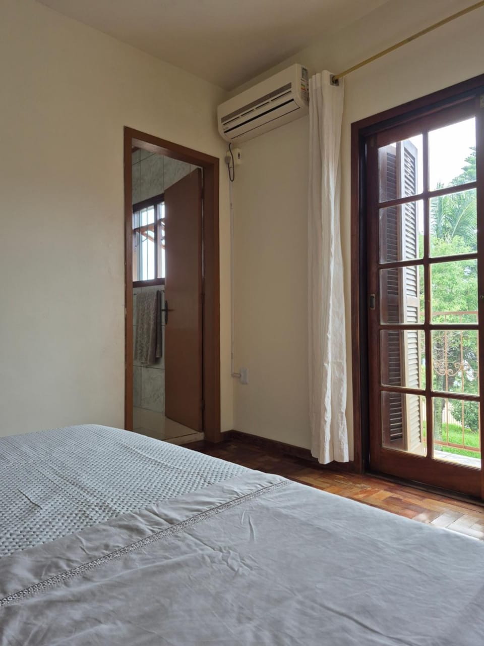 Pousada Vivenda Bed and Breakfast in Uruguay