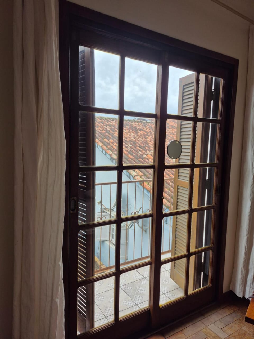 Pousada Vivenda Bed and Breakfast in Uruguay