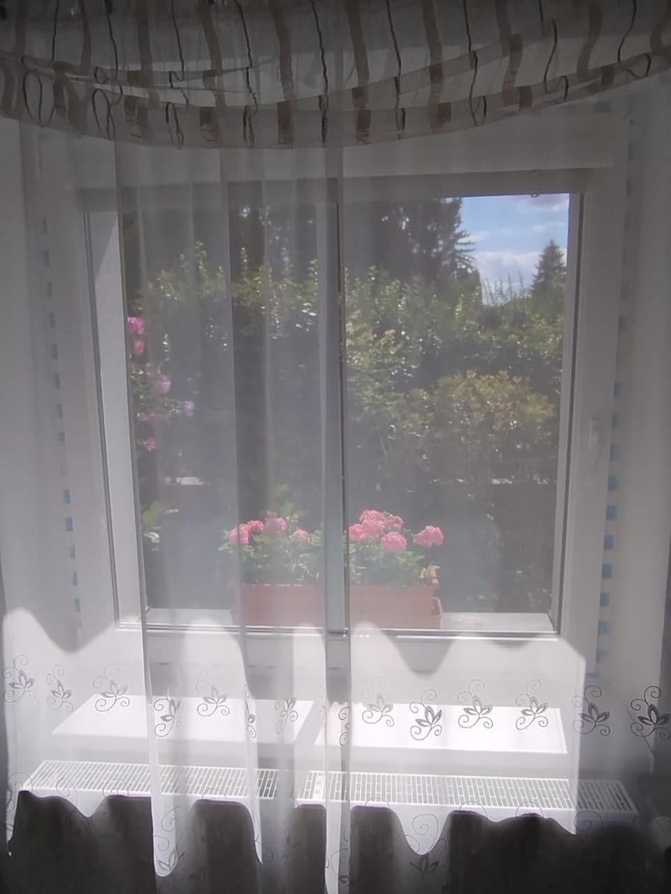 Day, View (from property/room), Garden view