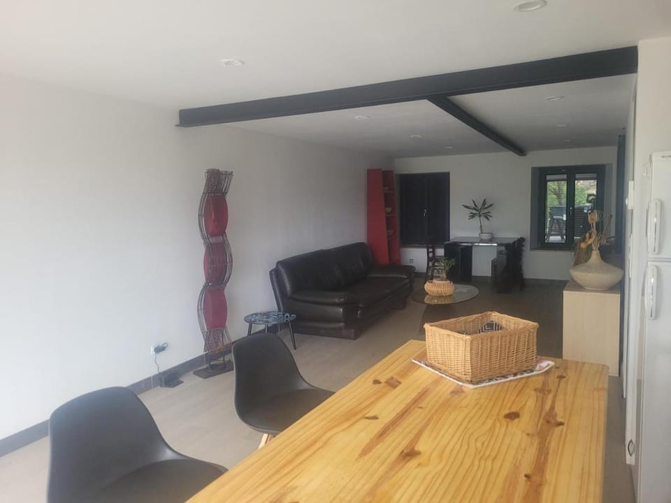 Maison rénovée House in Grand Est