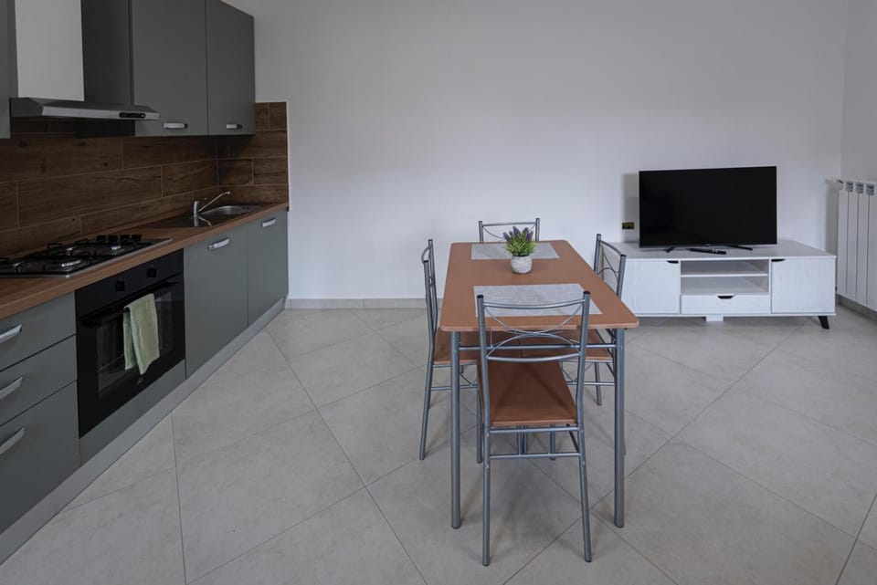 Communal lounge/ TV room, TV and multimedia, Kitchen or kitchenette