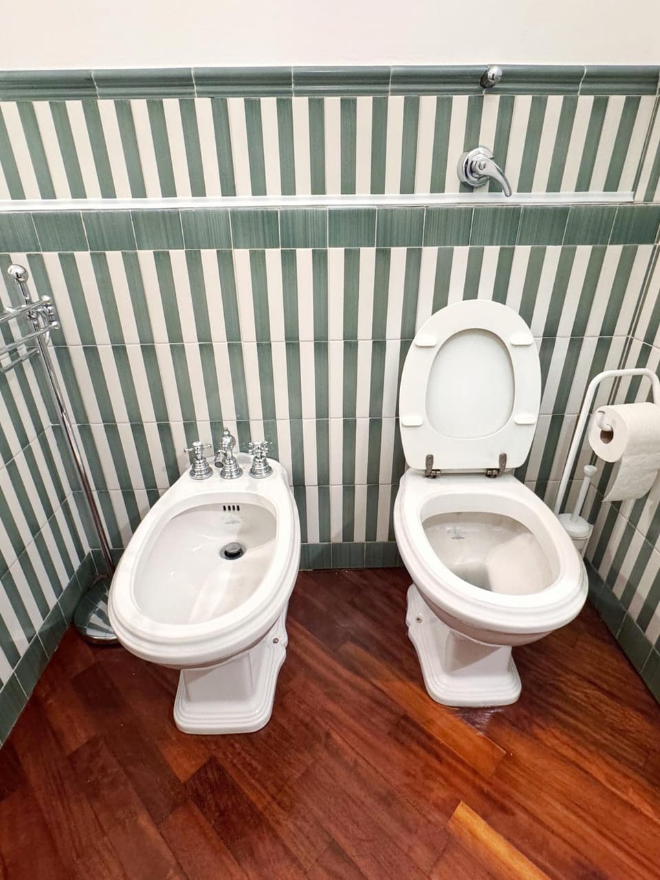 Toilet, Bathroom, bidet