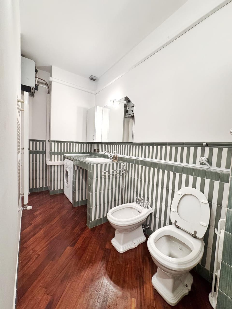 Toilet, Bathroom, bidet