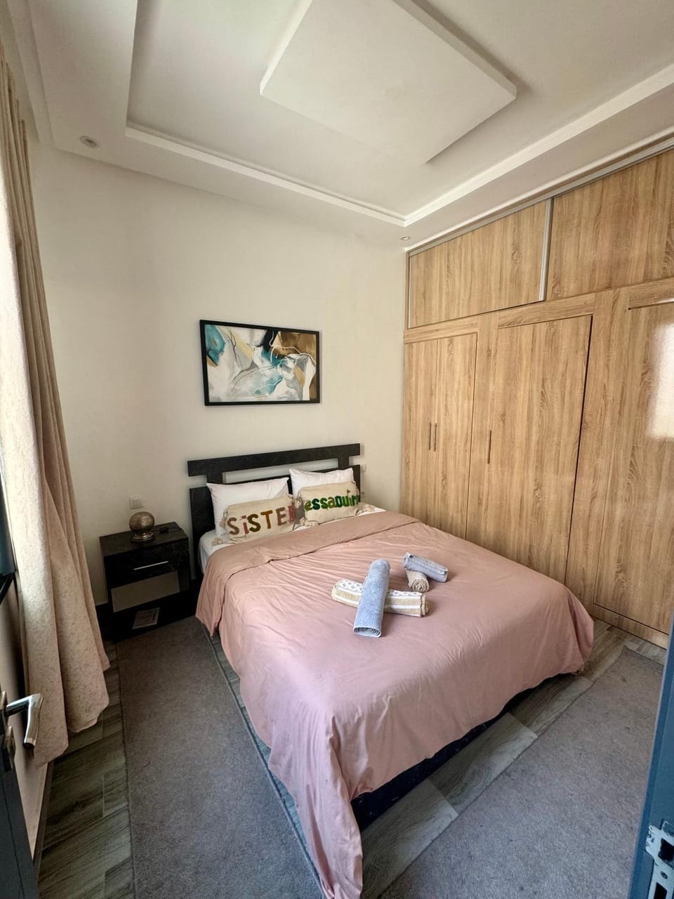 Bella casa Apartment in Essaouira