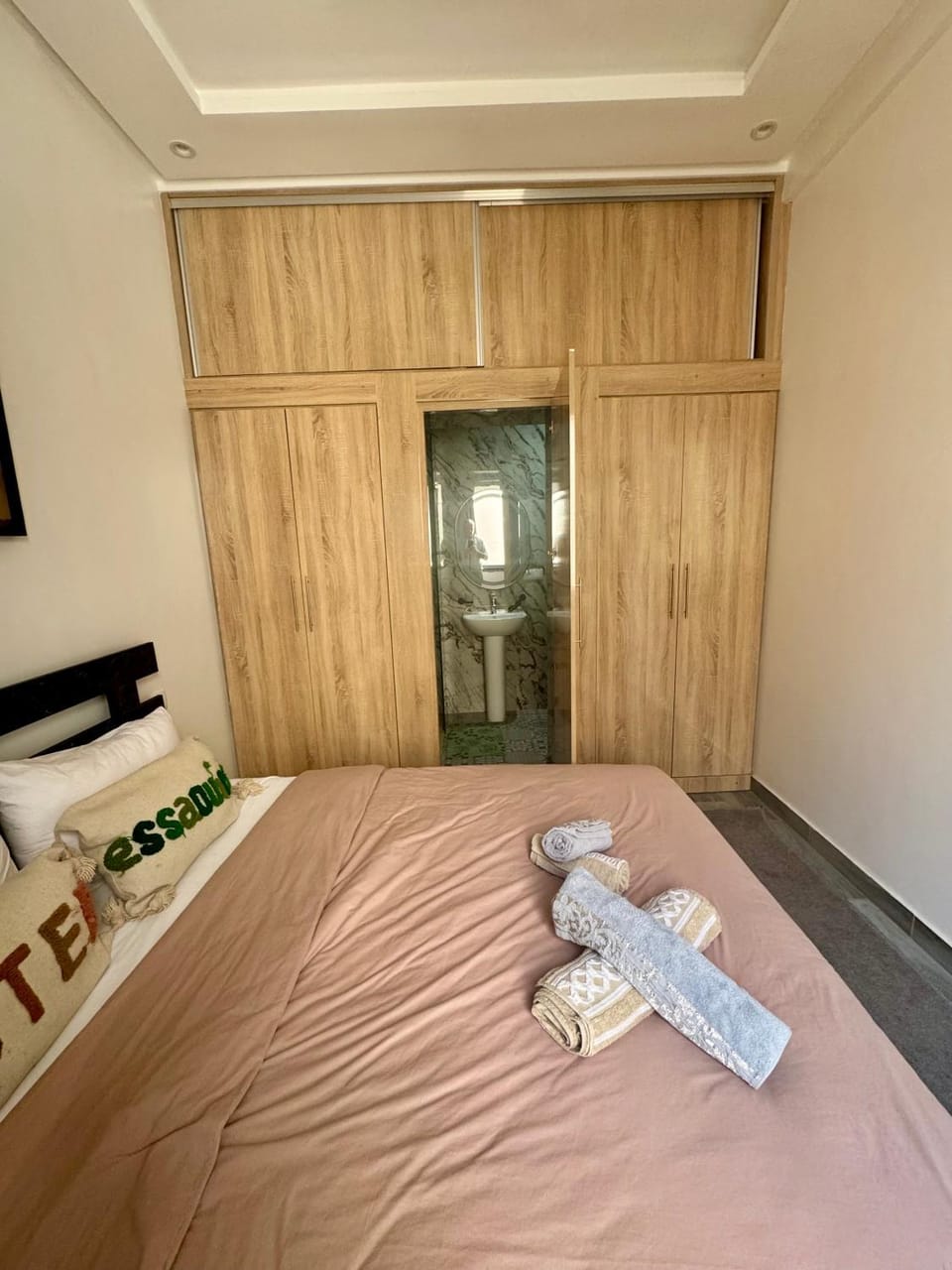 Bella casa Apartment in Essaouira