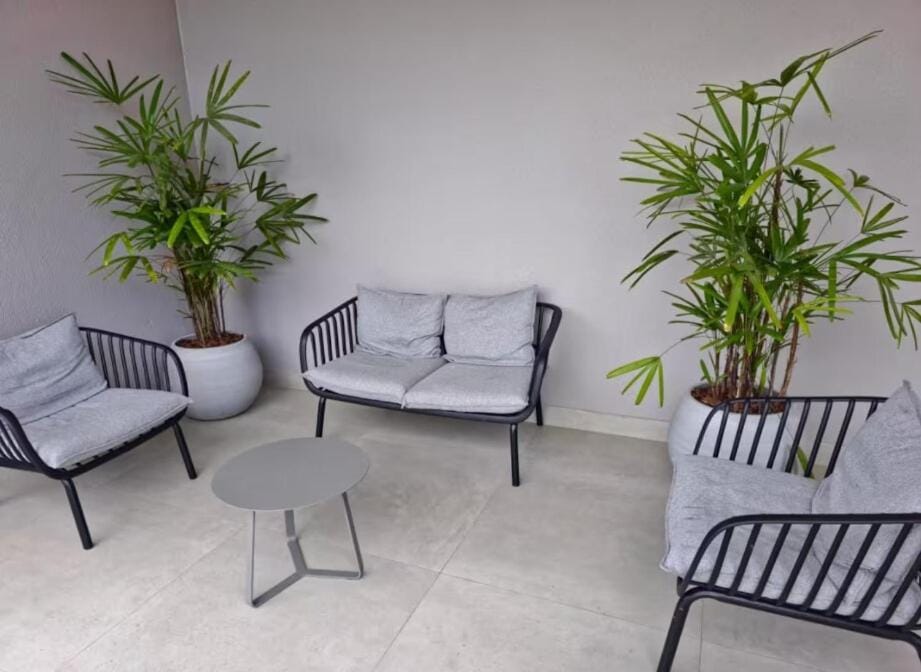 Cozy Apt Apartment in Navegantes