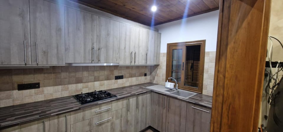 Casafina House in Abona