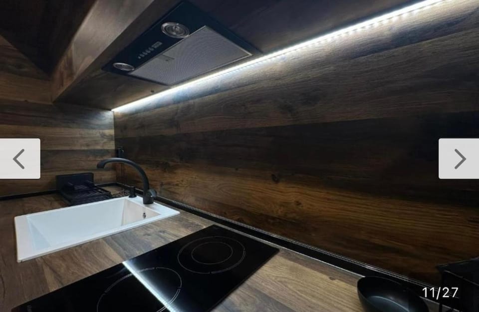 Le bijou-Tomov Plaza Apartment in Plovdiv