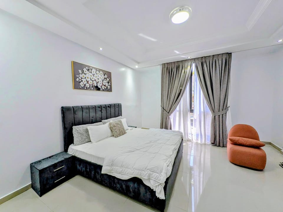 Peaceful Escape near les Almadies - Mamelles Apartment in Dakar