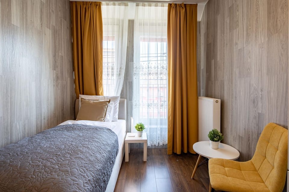 Parking Easy - Extra Peaceful & Very Comfy Apartment in Budapest