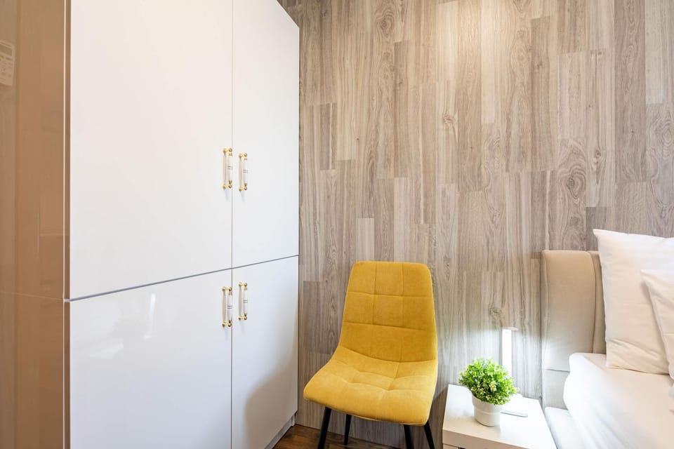 Parking Easy - Extra Peaceful & Very Comfy Apartment in Budapest