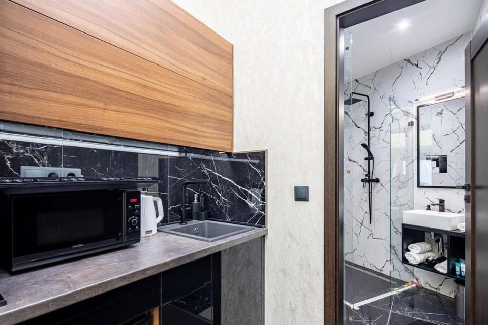 Extreme Central - Comfy Stay for Solo Traveller Apartment in Budapest