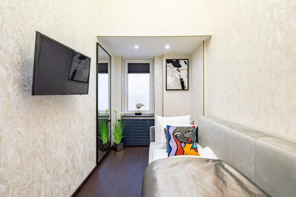 Extreme Central - Comfy Stay for Solo Traveller Apartment in Budapest