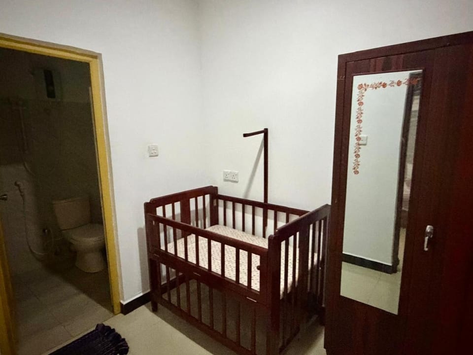 Sevonrich Holiday Resort Bed and Breakfast in Dambulla