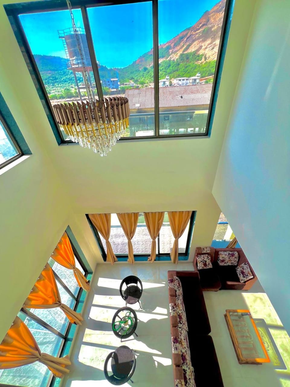 Mount Retreat Villa 4bhk Lonavala Villa in Lonavla