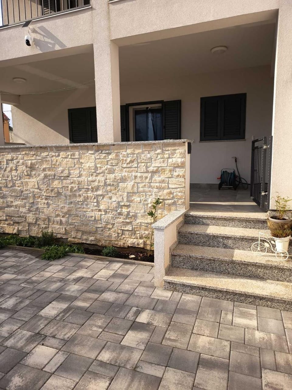 AiM Apartment in Šibenik-Knin County, Croatia