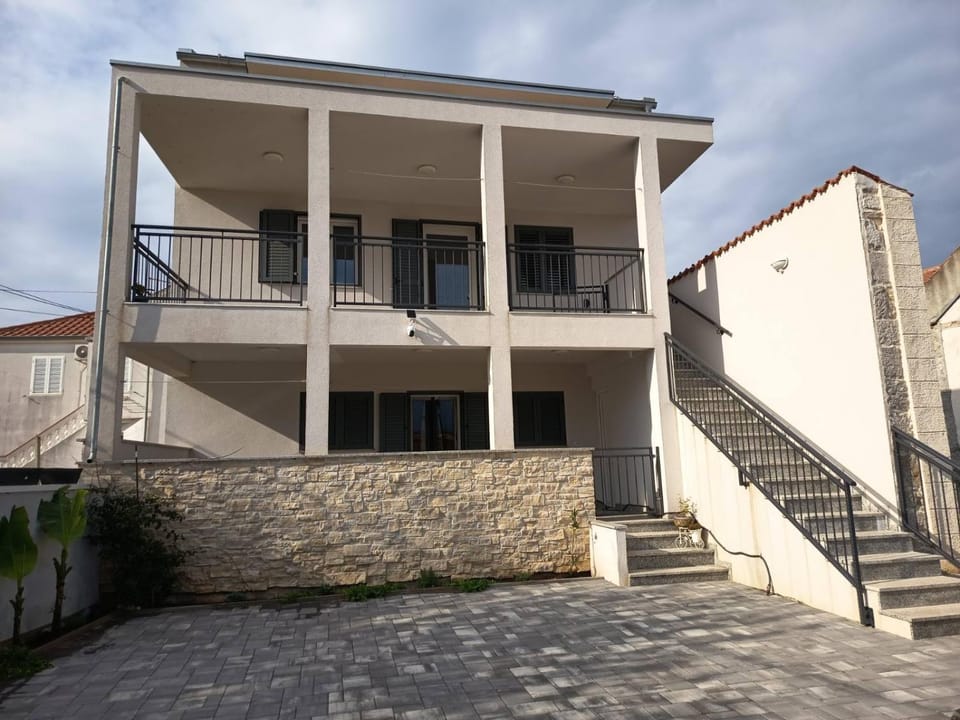 AiM Apartment in Šibenik-Knin County, Croatia