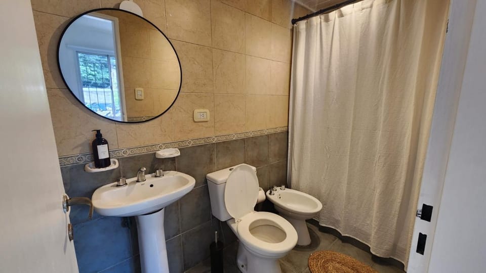 Departamento en Morón Apartment in Morón