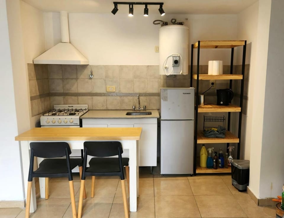 Departamento en Morón Apartment in Morón