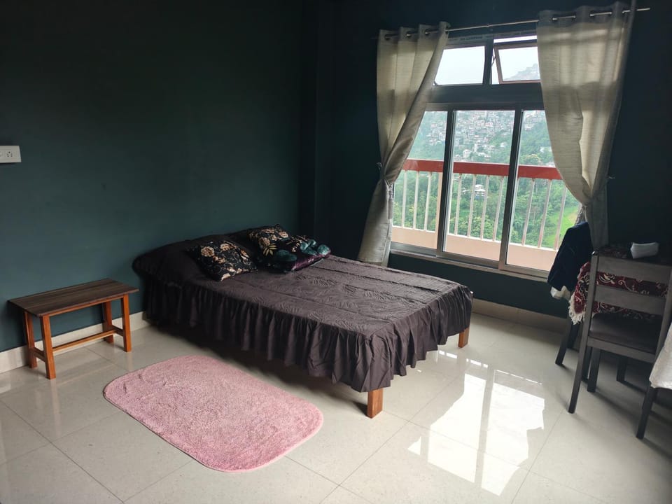 Moonlight Homestay Bed and Breakfast in India