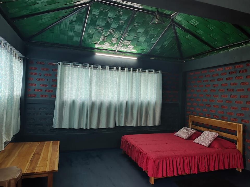 Moonlight Homestay Bed and Breakfast in India