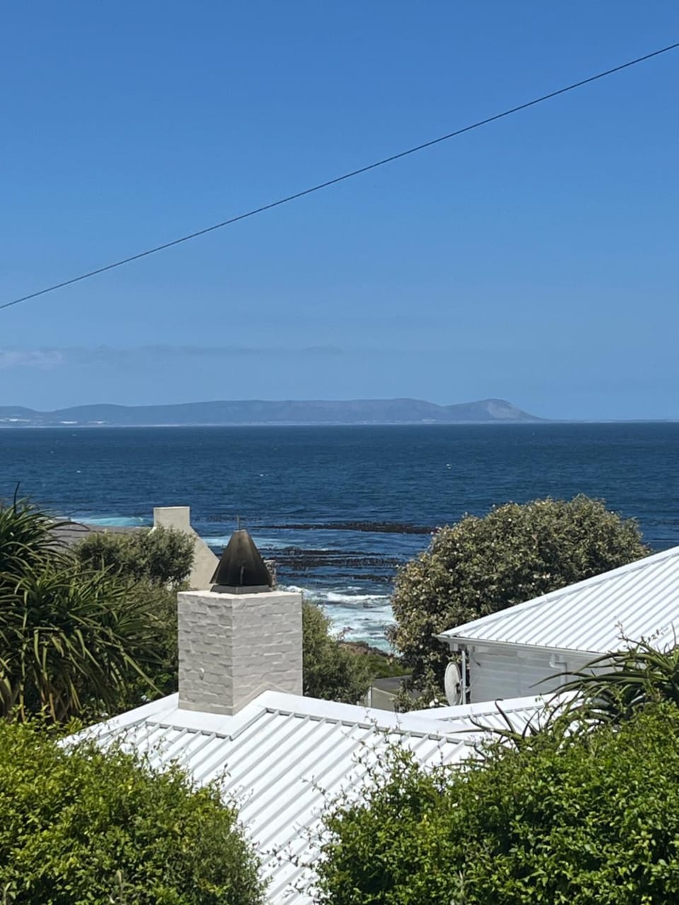 Sea view