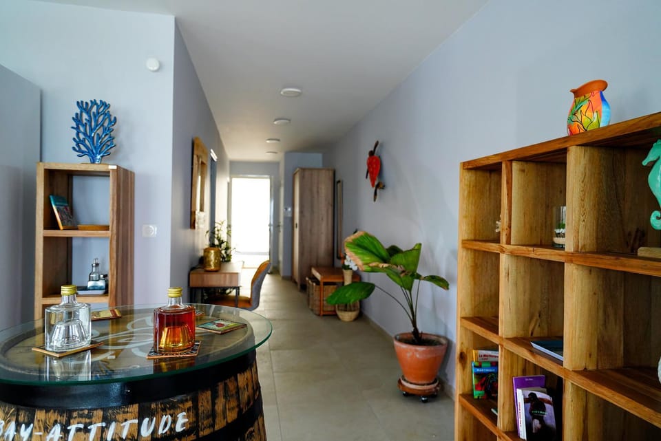 Library, Lounge or bar