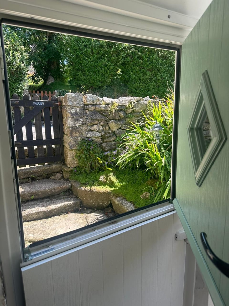 Klys cottage House in England