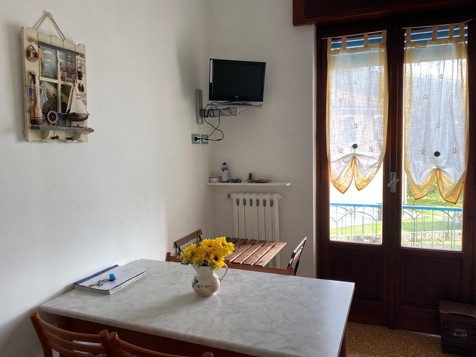 Appartamenti Ancora Azzurra Apartment in Deiva Marina