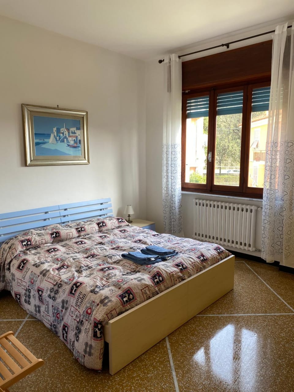 Appartamenti Ancora Azzurra Apartment in Deiva Marina