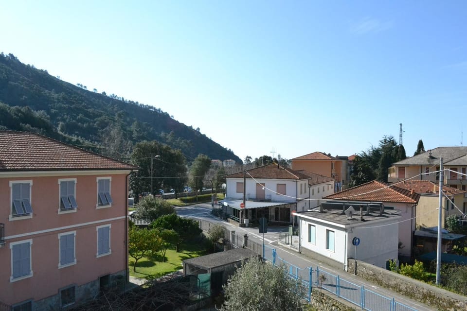 View (from property/room)