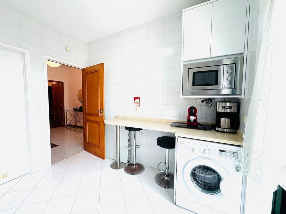 ApuliaMar Apartment Apartment in Portugal