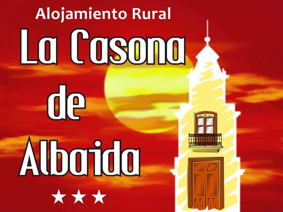 La Casona Albaida Hotel in Costa Blanca
