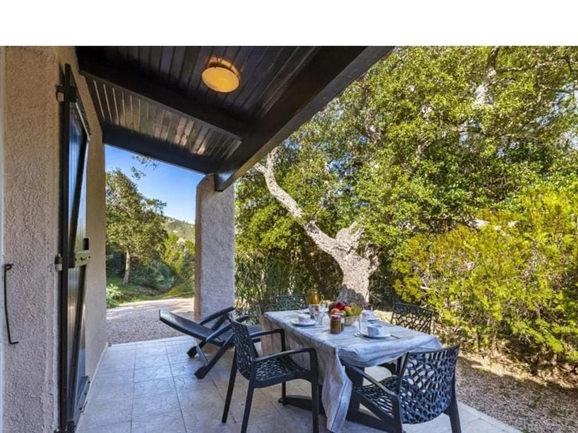 Villa Lavezzi F2 2-4 pers Rondinara, Bonifacio House in Bonifacio