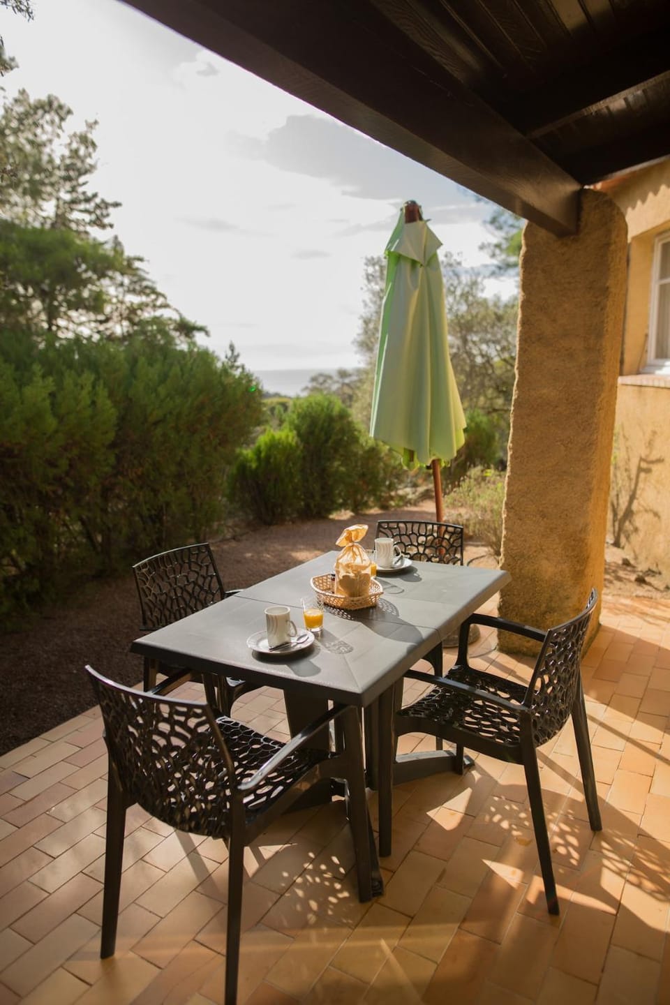 Villa Lavezzi F2 2-4 pers Rondinara, Bonifacio House in Bonifacio