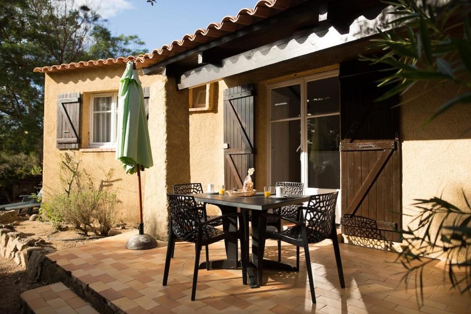 Villa Lavezzi F2 2-4 pers Rondinara, Bonifacio House in Bonifacio