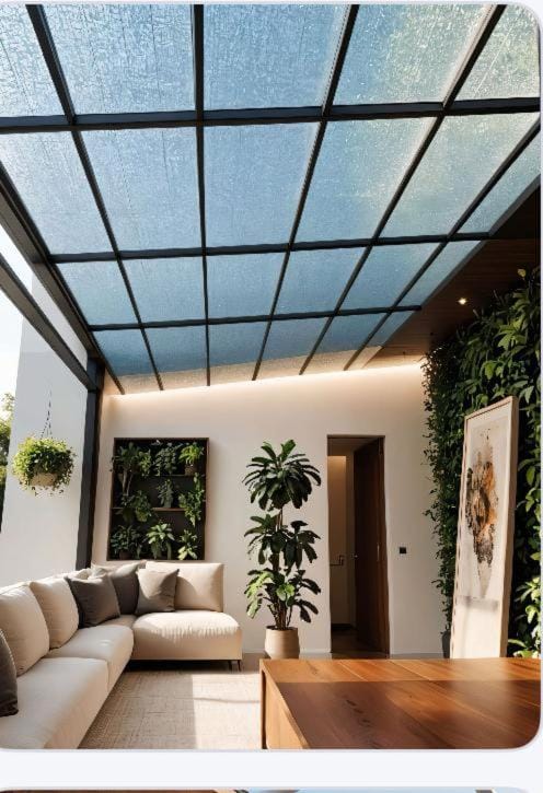 Exclusive Seasonal House for COP 30 Luxury for groups of 6 people House in Belém