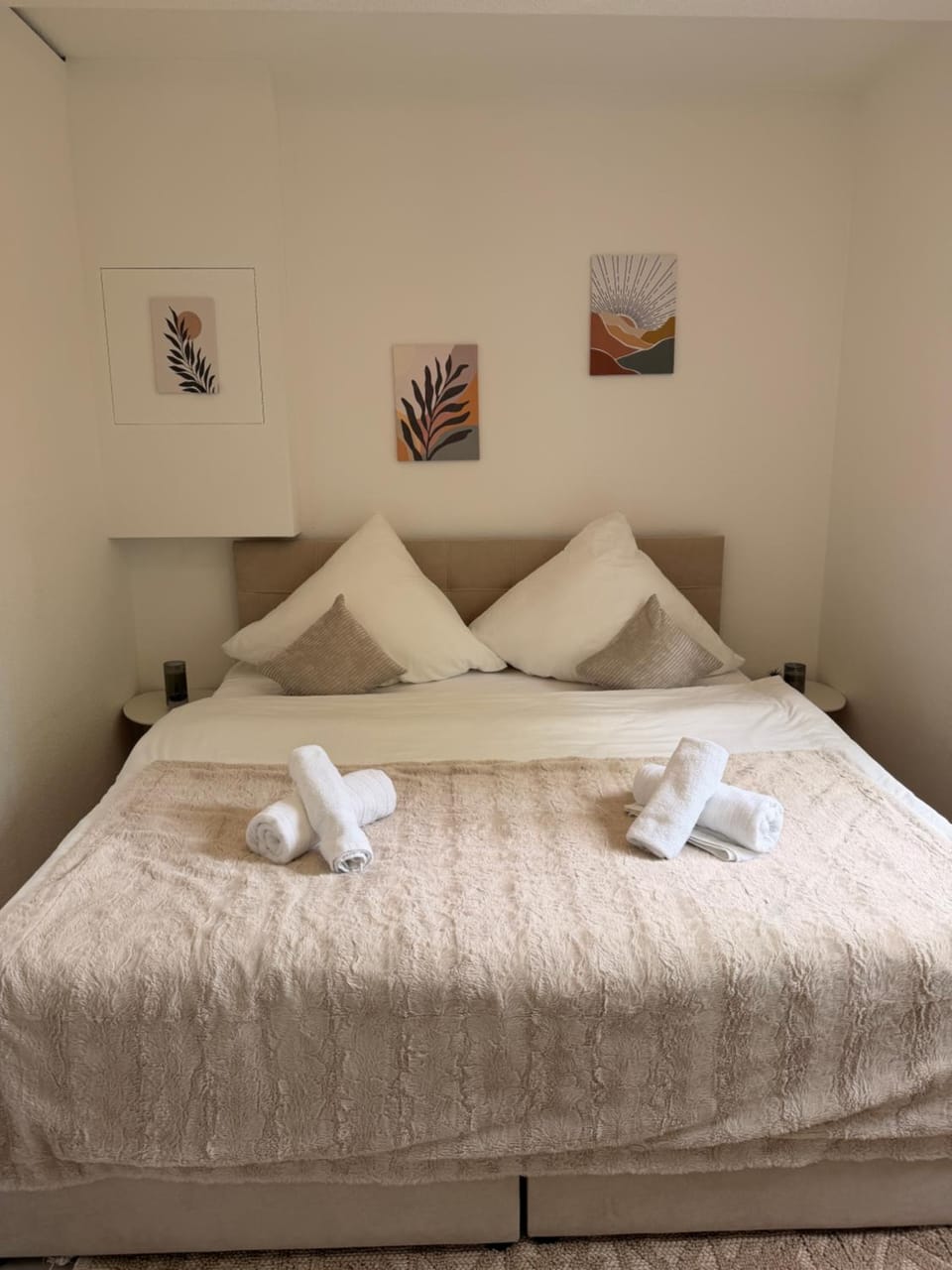 Hyggeapartment Gailingen - Dein Rückzugsort am Hochrhein Apartment in Schaffhausen, Switzerland