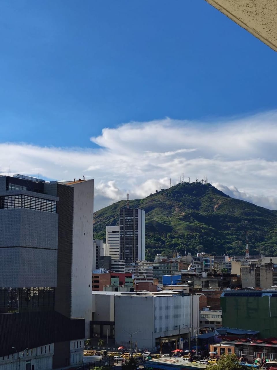 City view