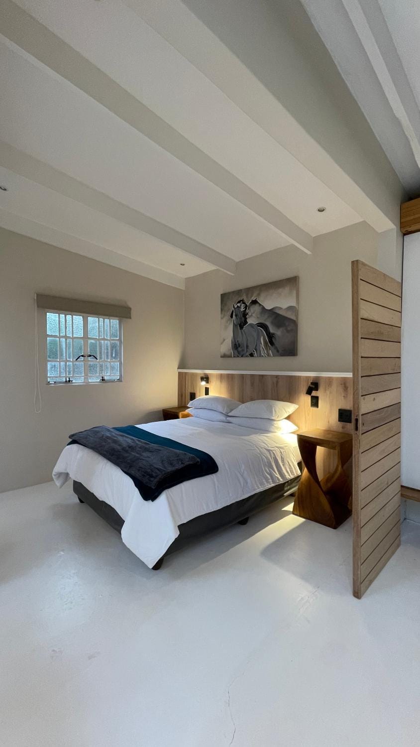 The Studio Apartment in KwaZulu-Natal