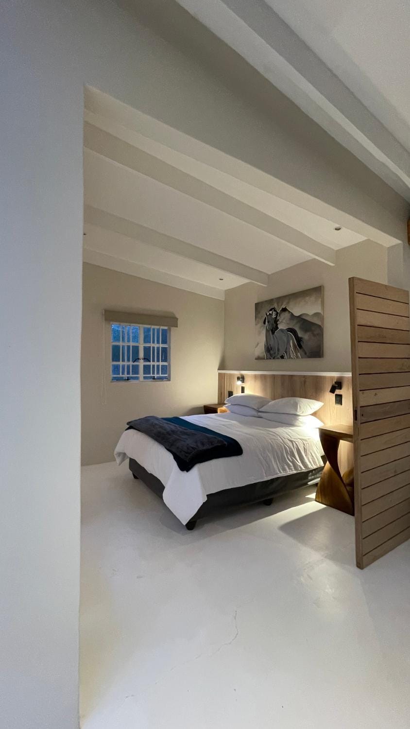 The Studio Apartment in KwaZulu-Natal