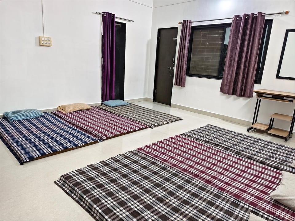 Durga Bhakt Niwas Vacation rental in Karnataka