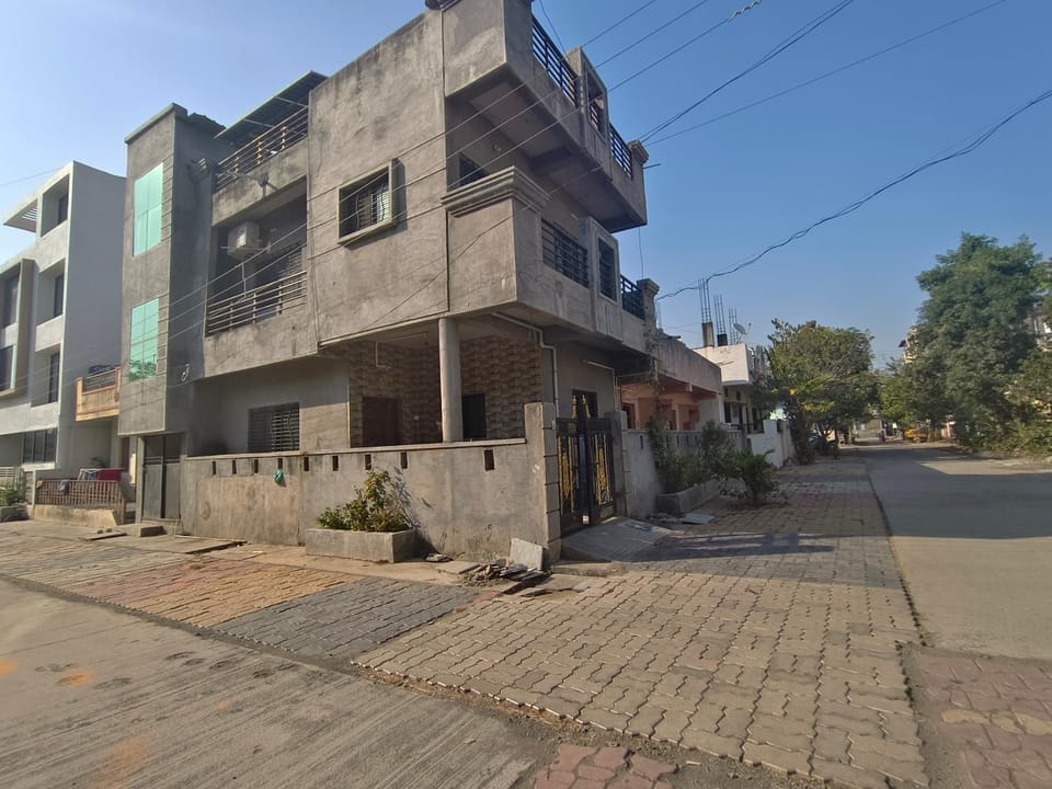 Durga Bhakt Niwas Vacation rental in Karnataka