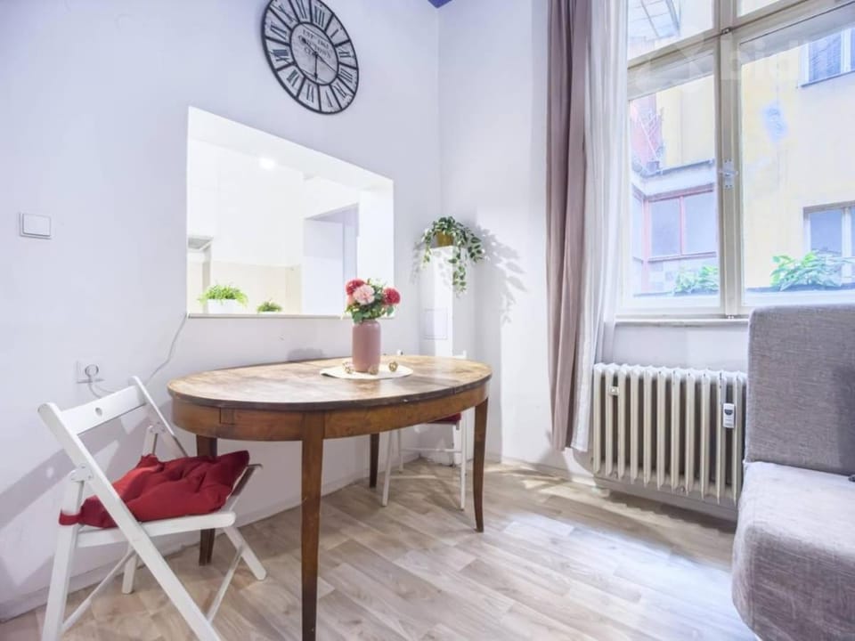 Just Steps from Wenceslas Square! Apartment in Prague